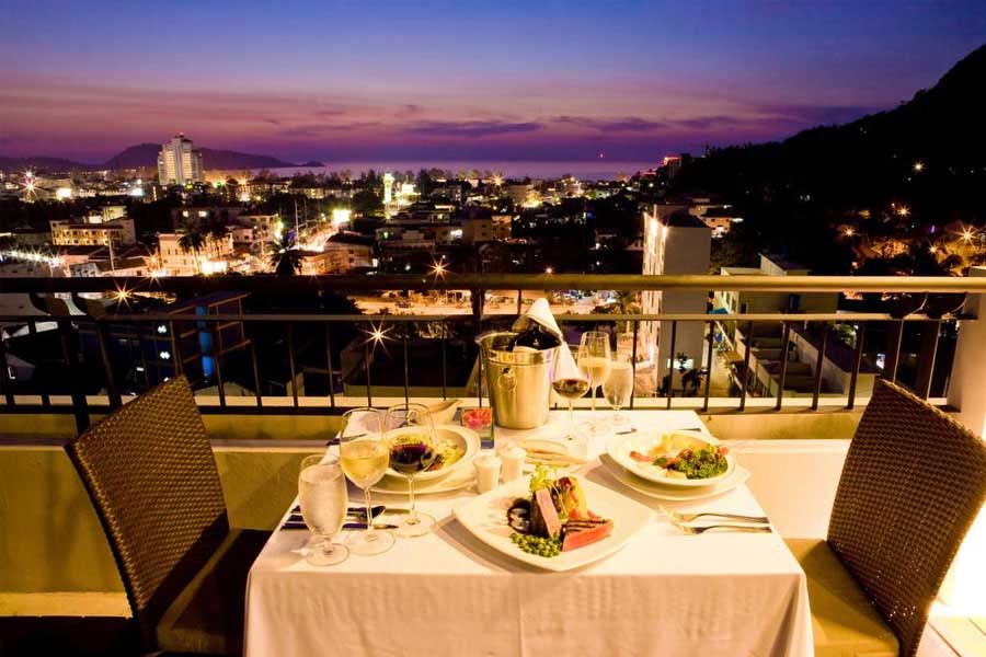 Balcon