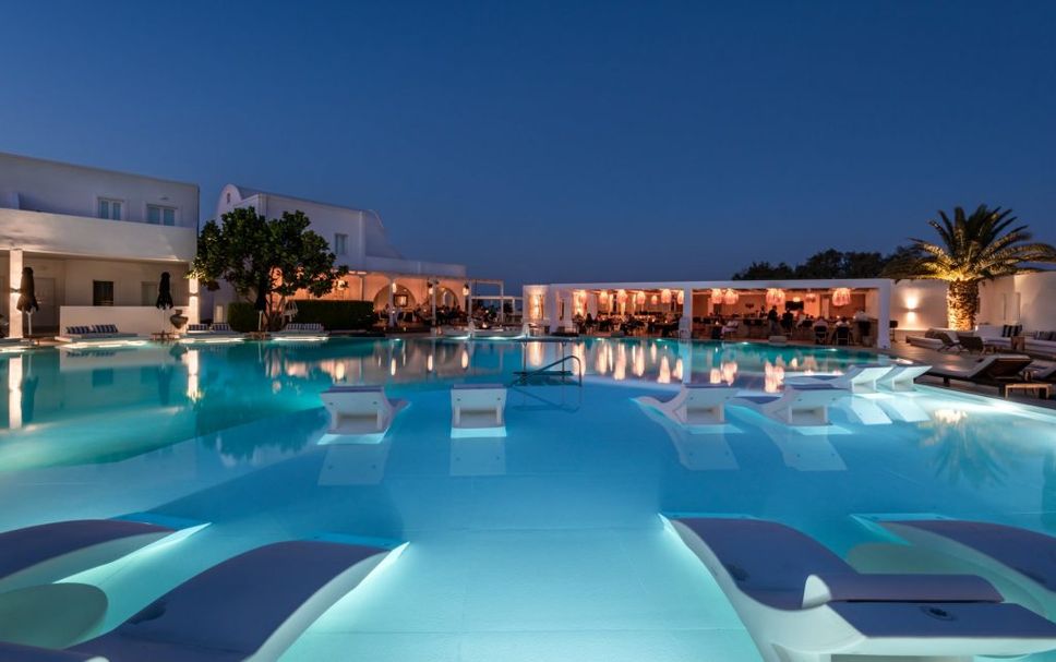 Piscină Fotografie