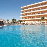 Hotel Apartamento Balaia Atlantico