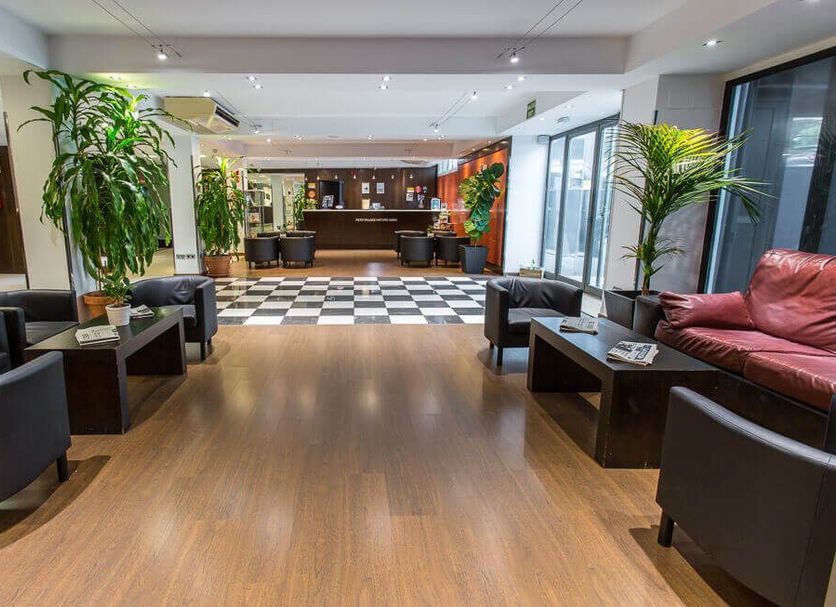 Lobby Fotografie
