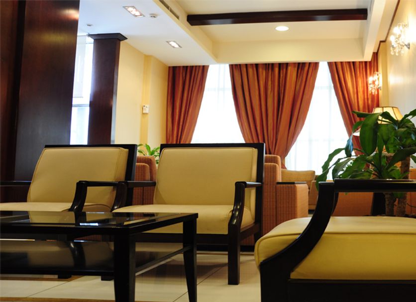 Lobby Fotografie