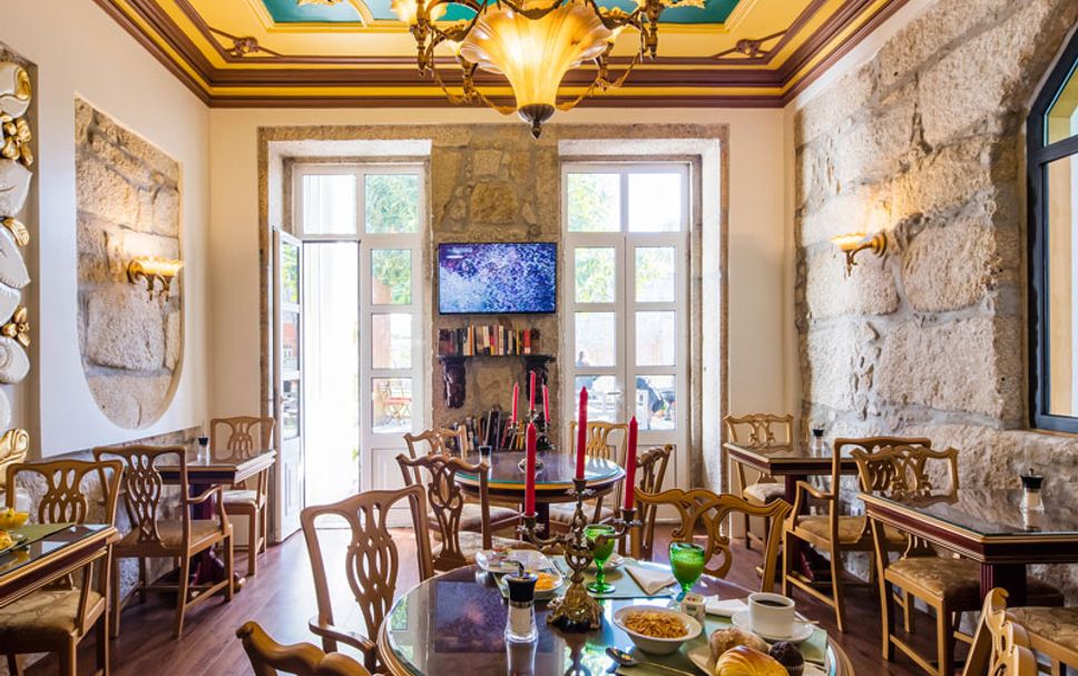 Restaurant Fotografie