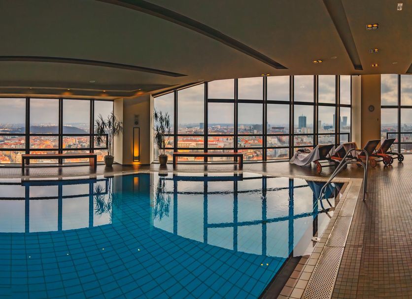 Piscină Fotografie