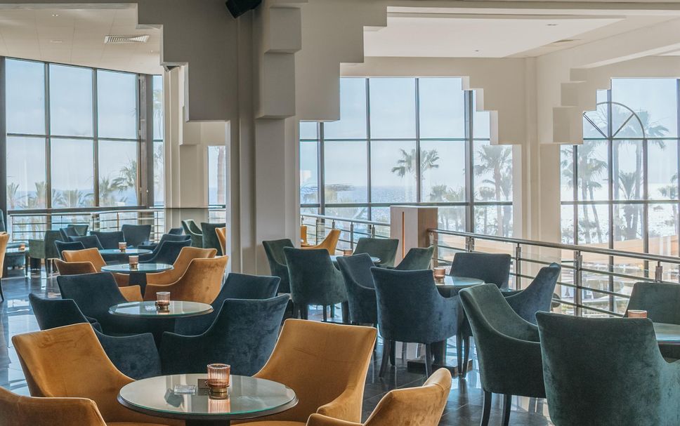 Restaurant Fotografie