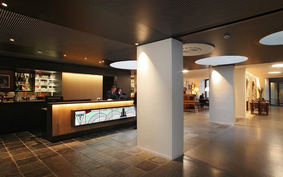 Recepție Fotografie