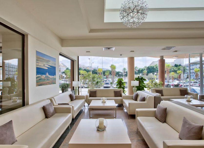Lounge Fotografie