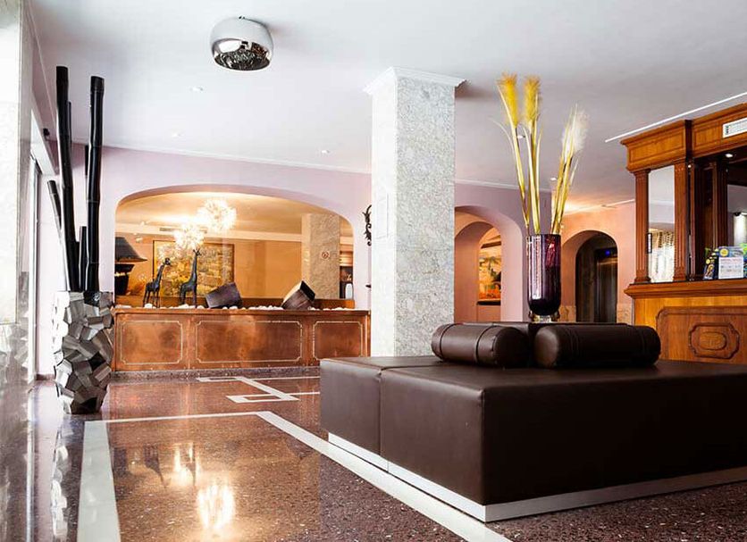 Lobby Fotografie