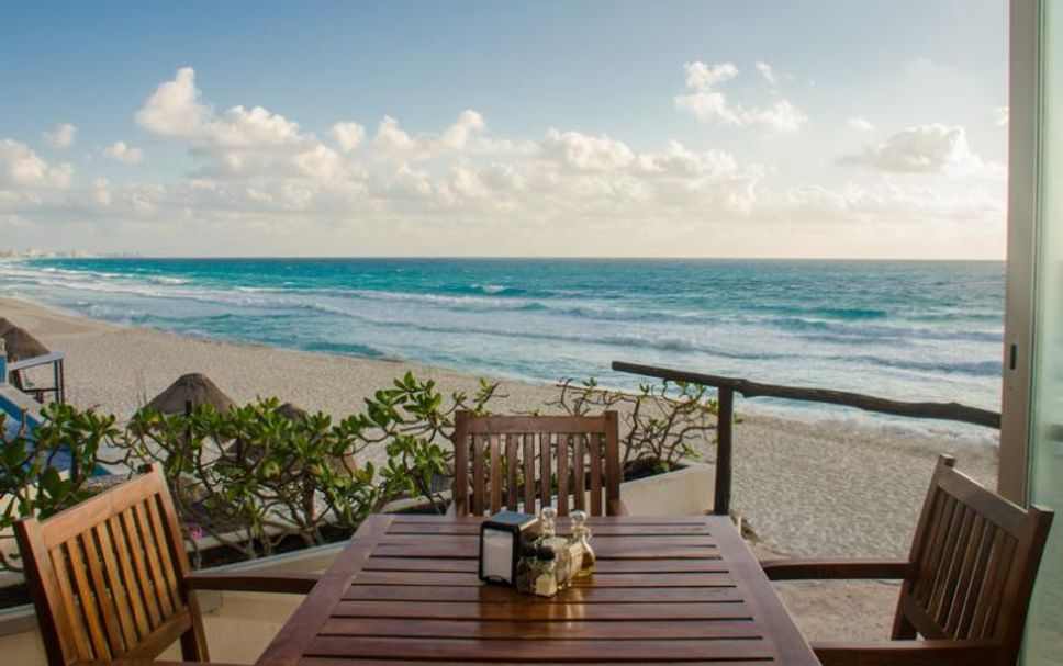 Restaurant Fotografie