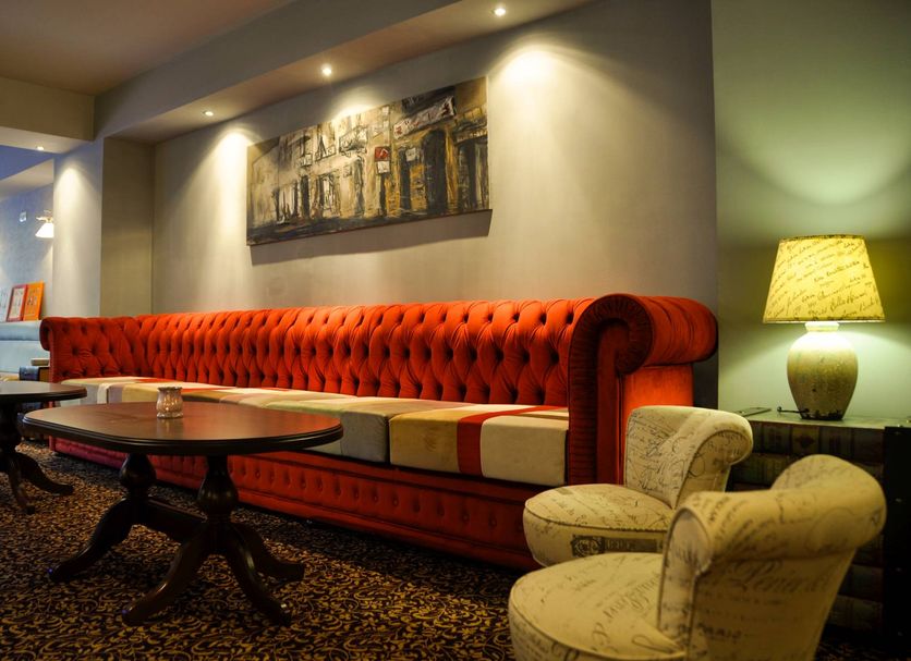 Lounge Fotografie