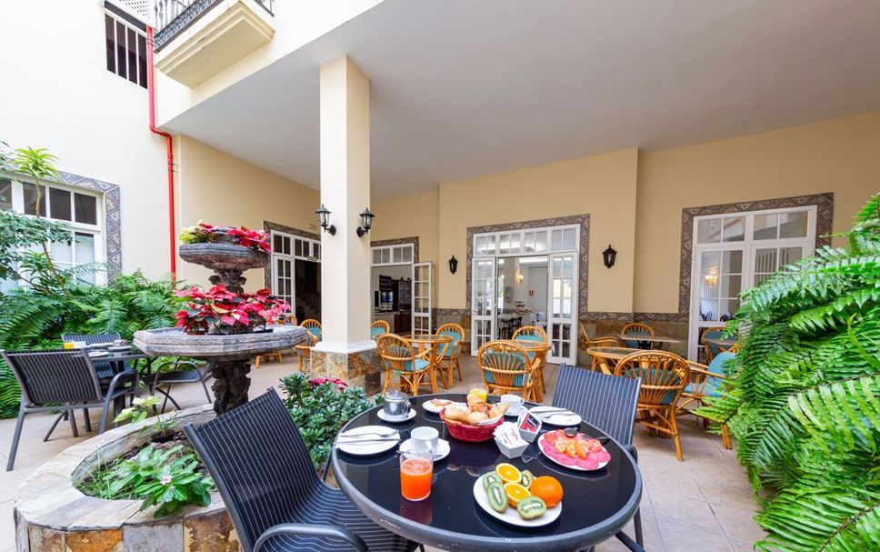 Restaurant Fotografie