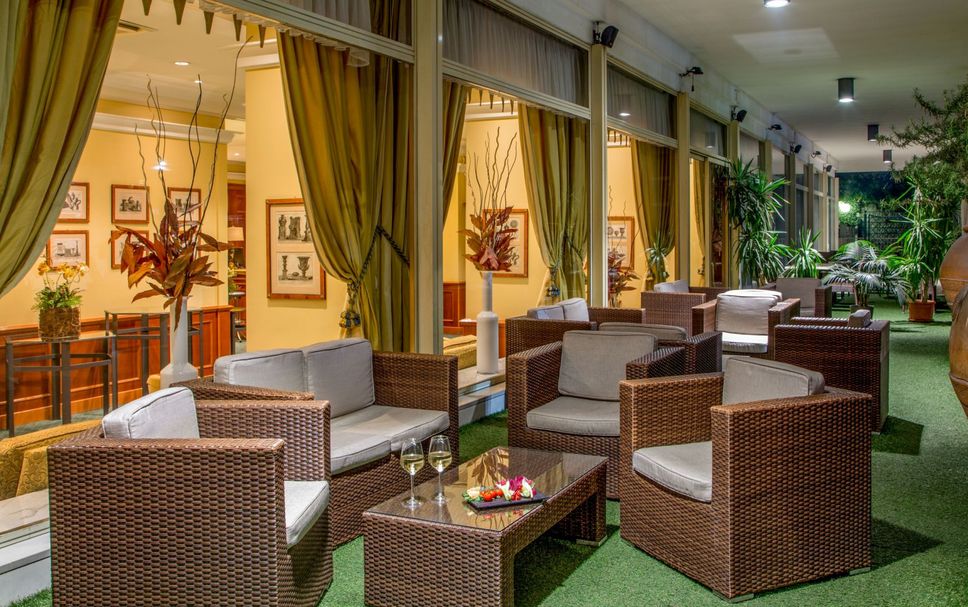 Lounge Fotografie
