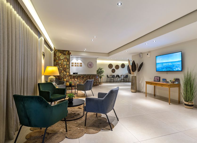 Lobby Fotografie