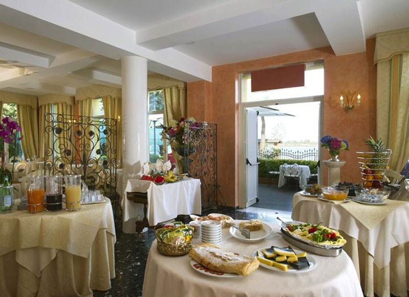 Restaurant Fotografie
