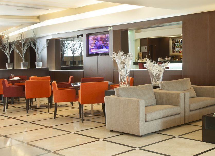 Lounge Fotografie