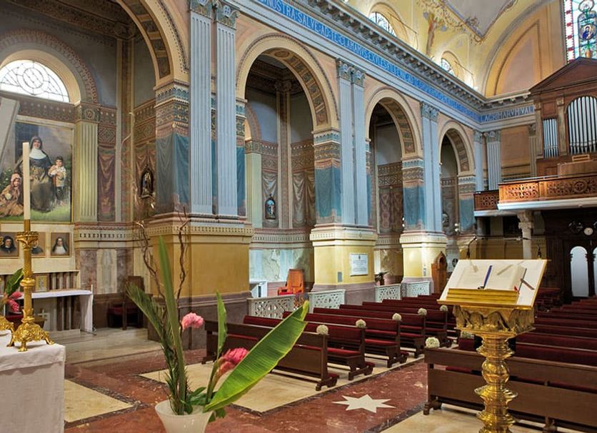 Facilități hotel Fotografie