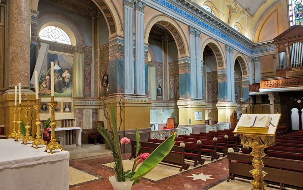 Facilități hotel Fotografie