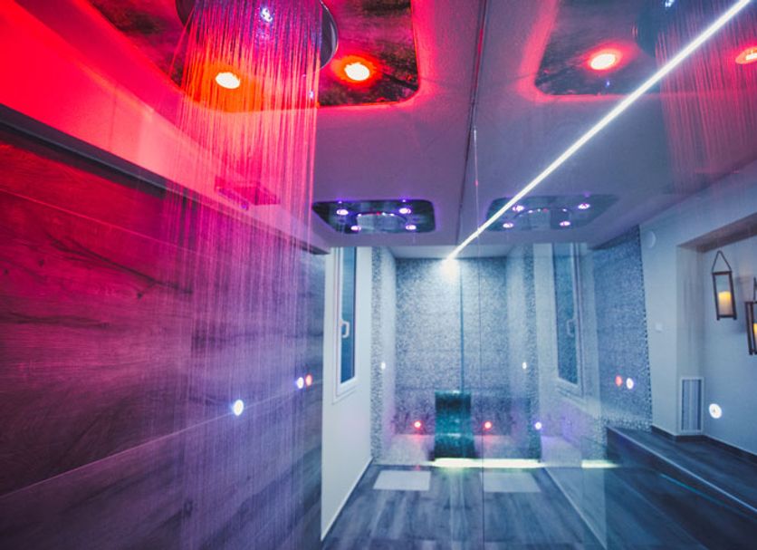 Spa Fotografie
