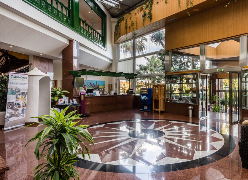 Lobby Fotografie
