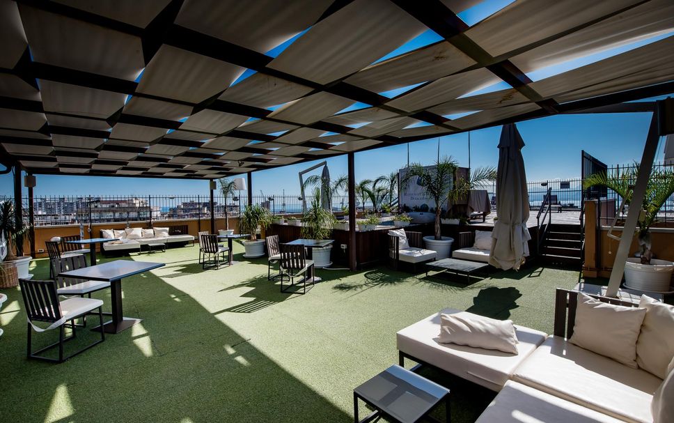 Restaurant Fotografie