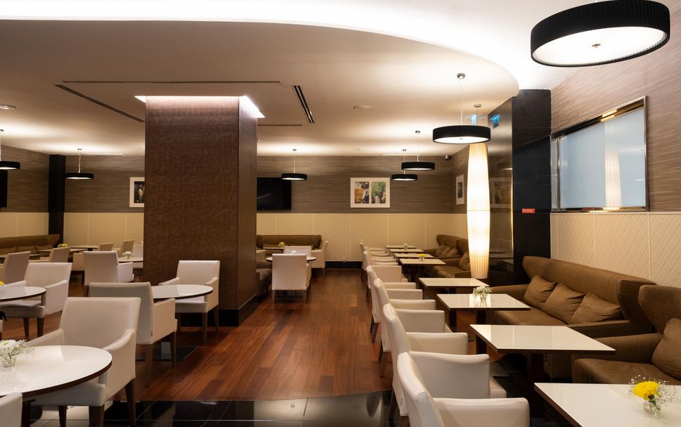 Restaurant Fotografie