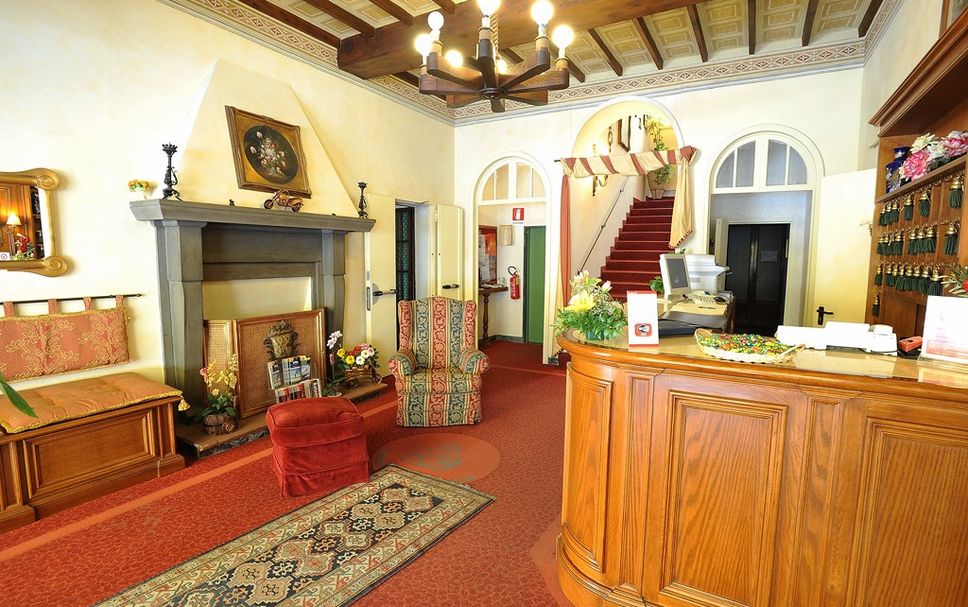 Recepție Fotografie