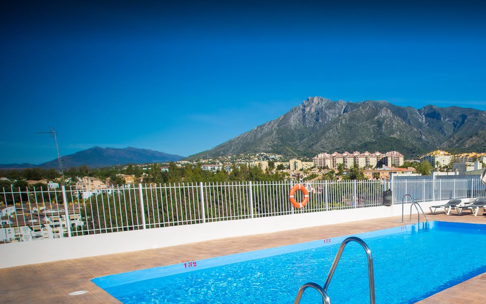 Piscină Fotografie