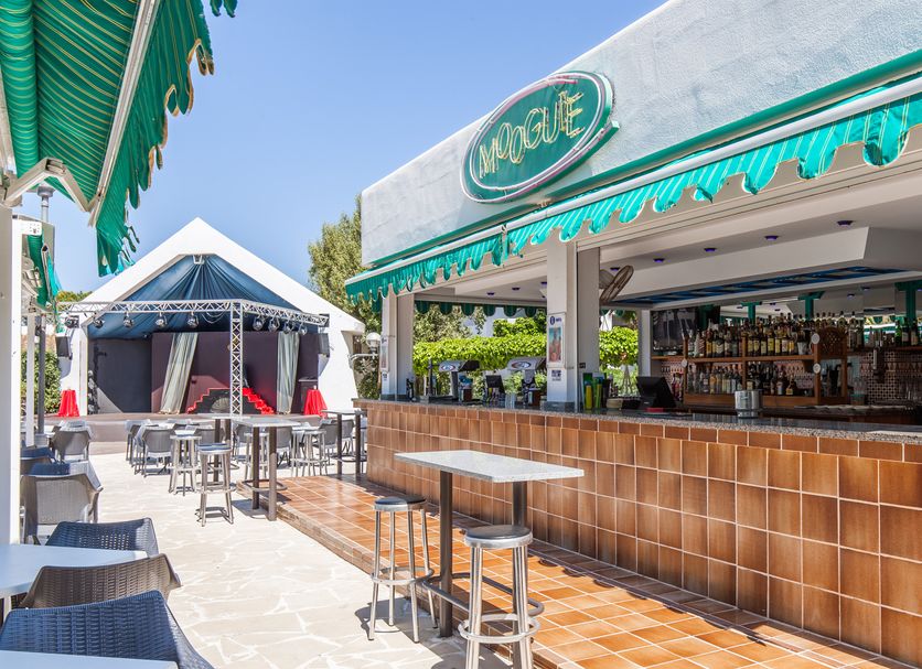 Bar Fotografie