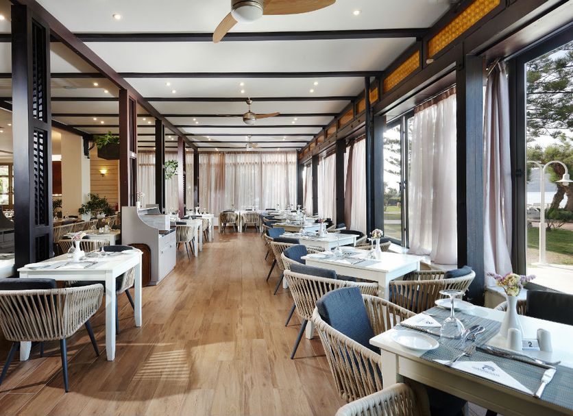 Restaurant Fotografie