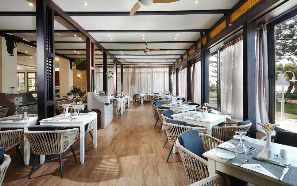 Restaurant Fotografie