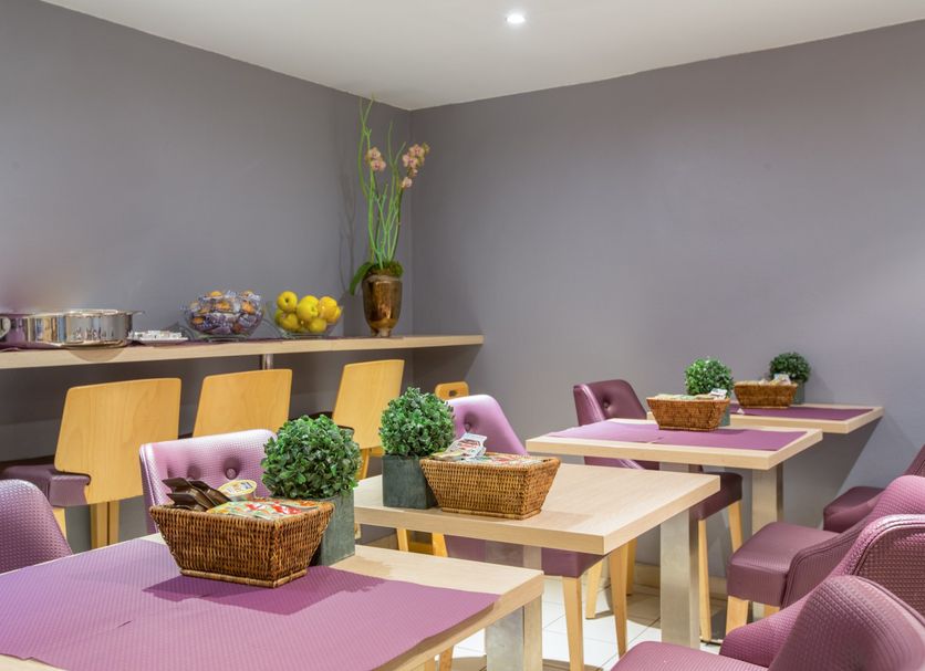 Restaurant Fotografie