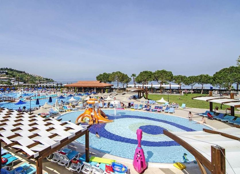 Piscină Fotografie