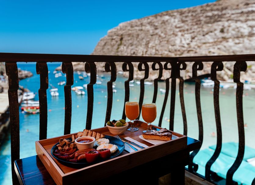 Balcon Fotografie