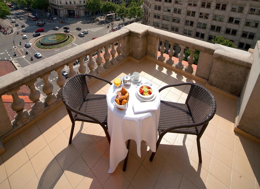 Balcon Fotografie