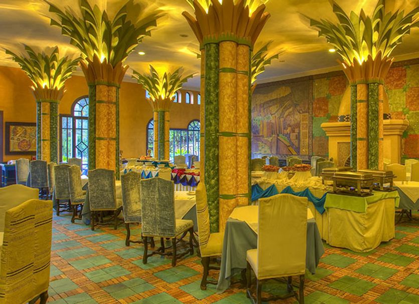 Restaurant Fotografie