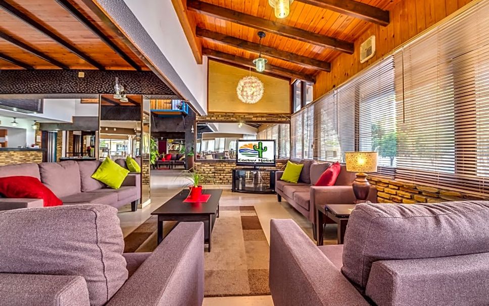 Lobby Fotografie