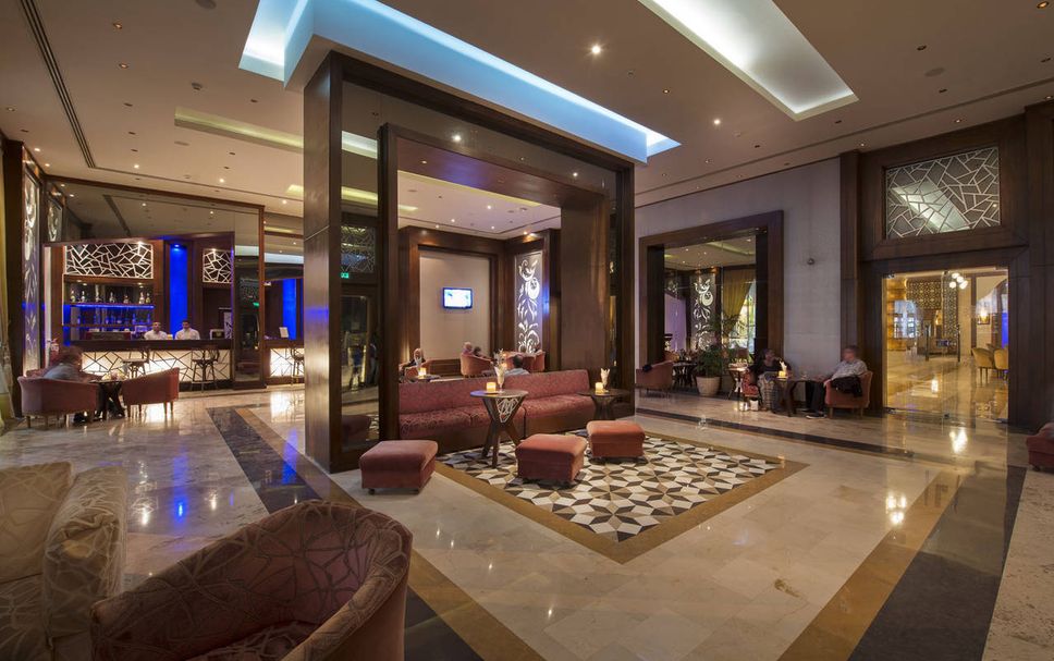 Restaurant Fotografie