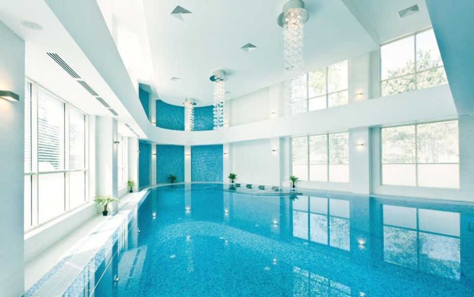 Piscină Fotografie