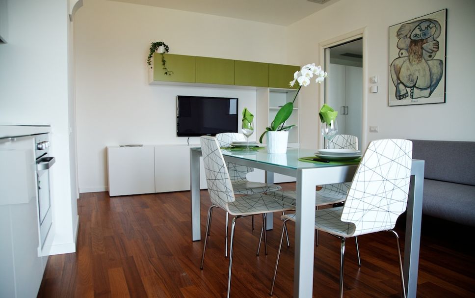 Sală de mese Fotografie