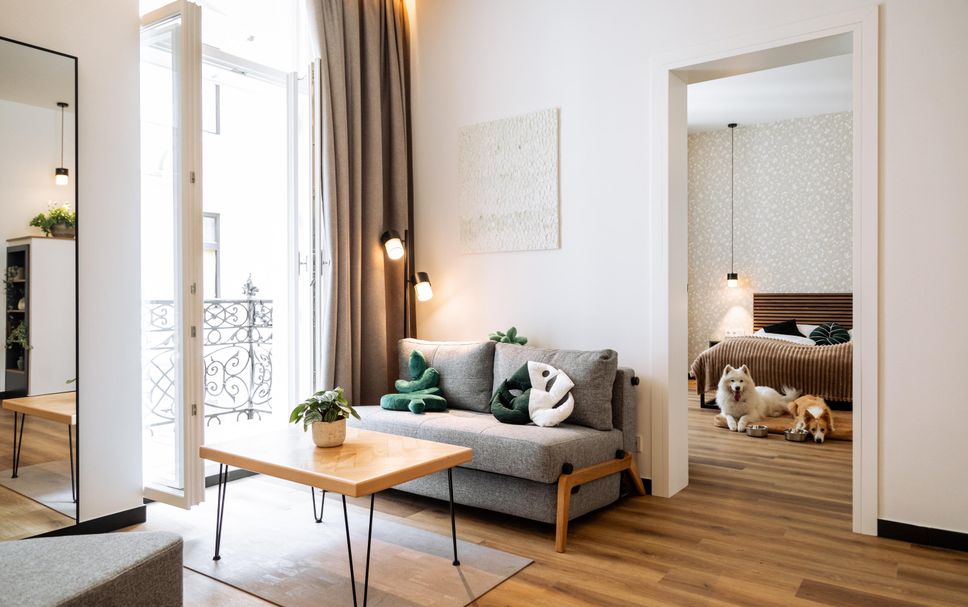 Sufragerie Fotografie