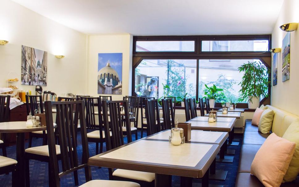 Restaurant Fotografie