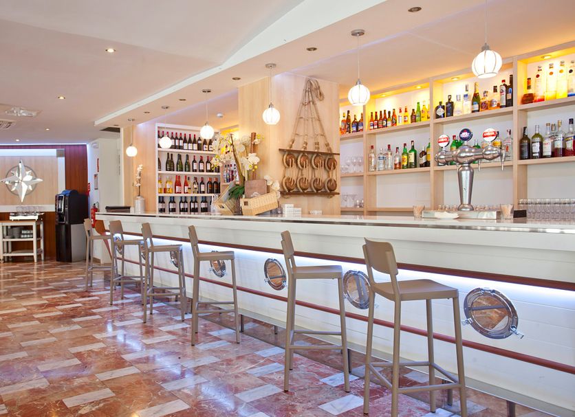 Bar Fotografie