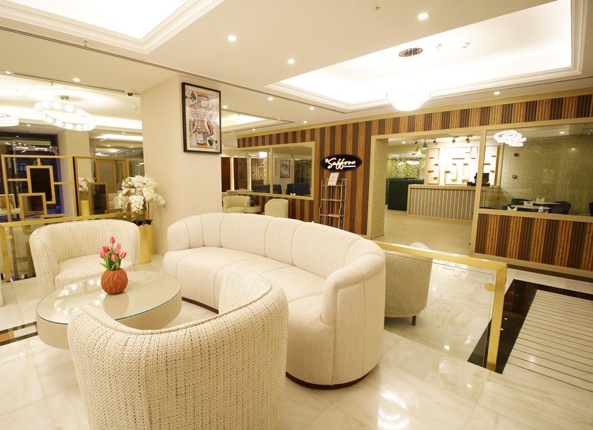 Facilități hotel Fotografie