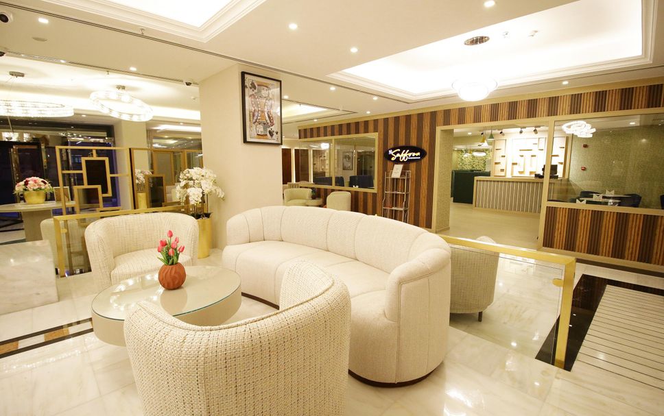 Facilități hotel Fotografie