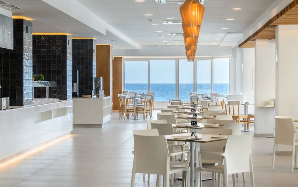 Restaurant Fotografie