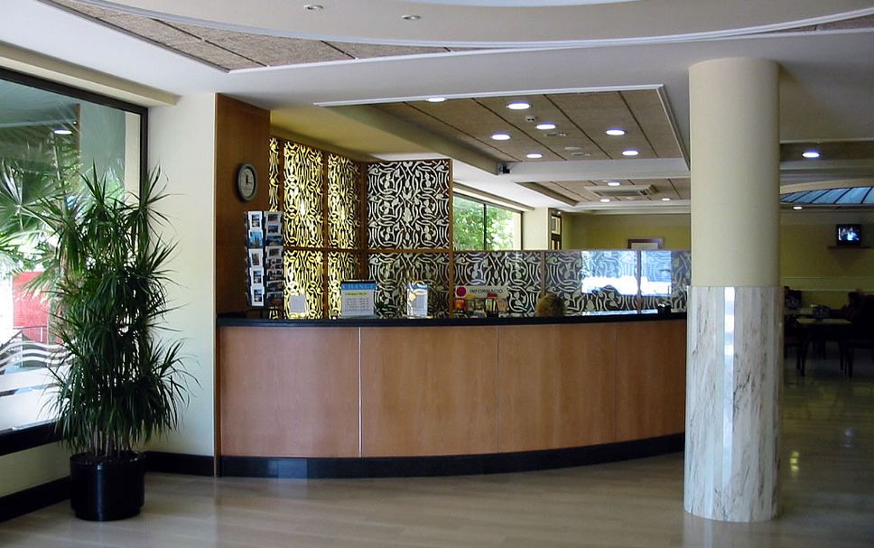 Recepție Fotografie