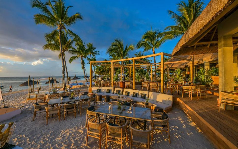 Restaurant Fotografie