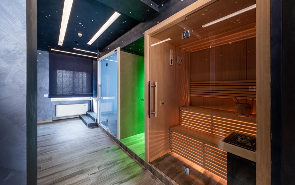 Spa Fotografie