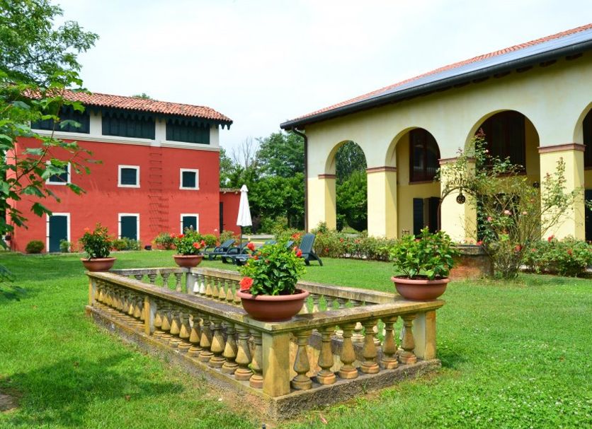 Priveliște în exterior Fotografie