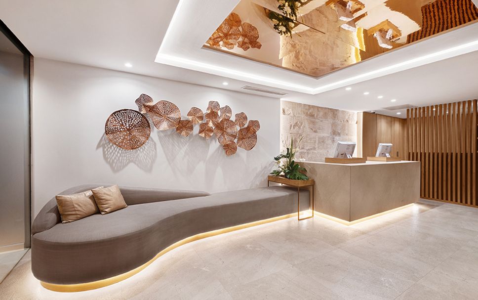 Recepție Fotografie