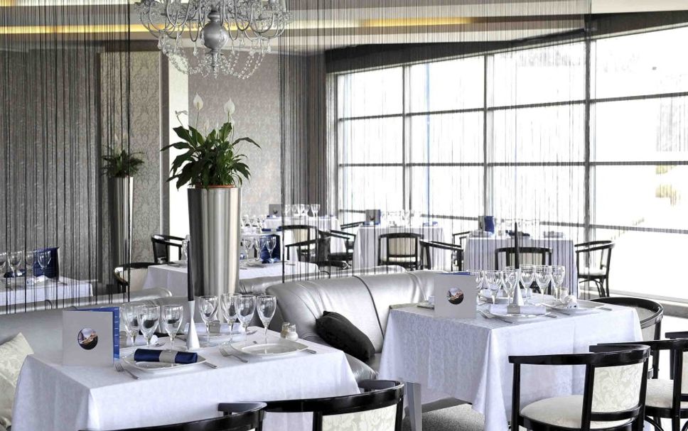 Restaurant Fotografie
